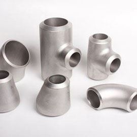 Buttweld Fittings
