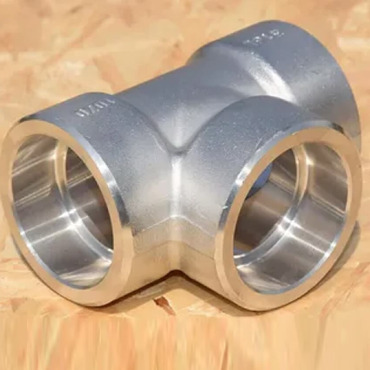 Socket Weld Fittings