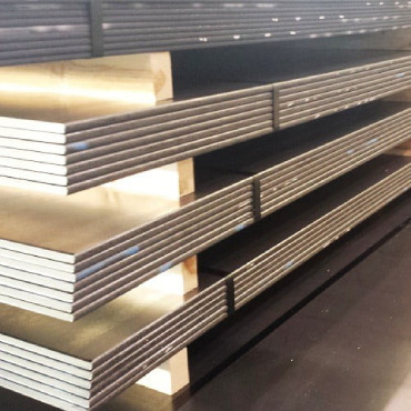 Stainless Steel Plates