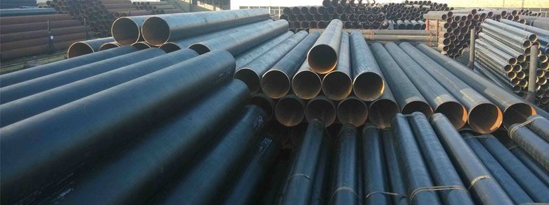 Steel Supplier & Manufacturer in India