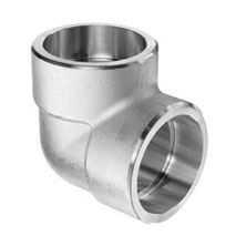 Duplex Steel Socketweld Fitting