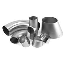 Duplex Steel Buttweld Fitting