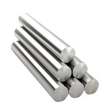 Duplex Steel Round Bar