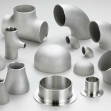 Inconel Buttweld Fitting