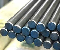 Mild Steel Round Bar