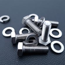 Alloy Steel Fasteners