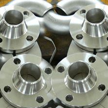 Nickel Alloy Flange