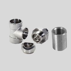 Nickel Alloy Buttweld Fitting