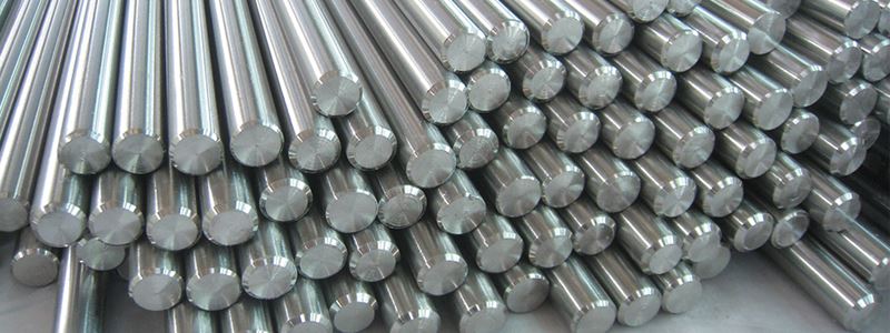 Titanium Manufacturer in India