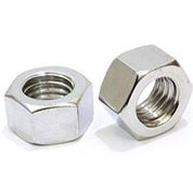 Nut Fasteners