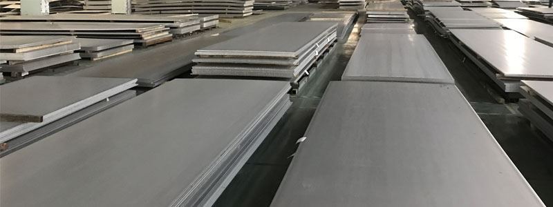 Alloy Steel Manufacturer in India