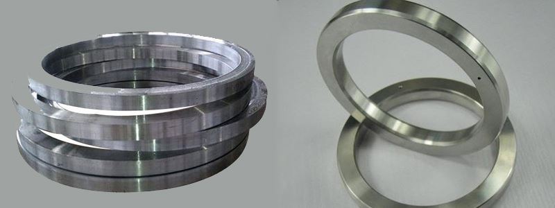 stainless steel rings