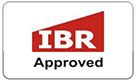 IBR Approved